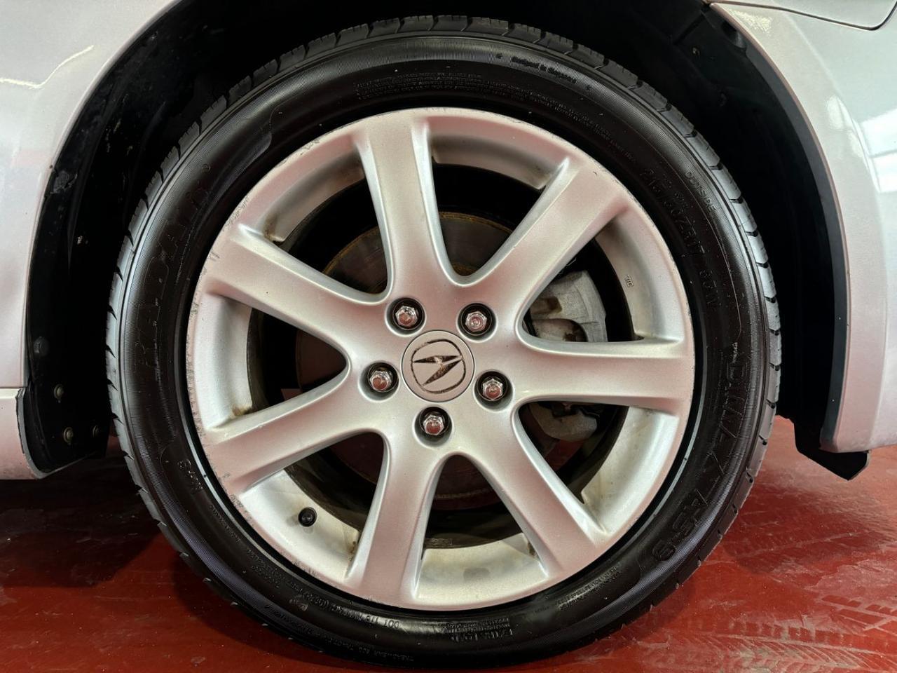 2005 Acura TSX Base Franklin OH