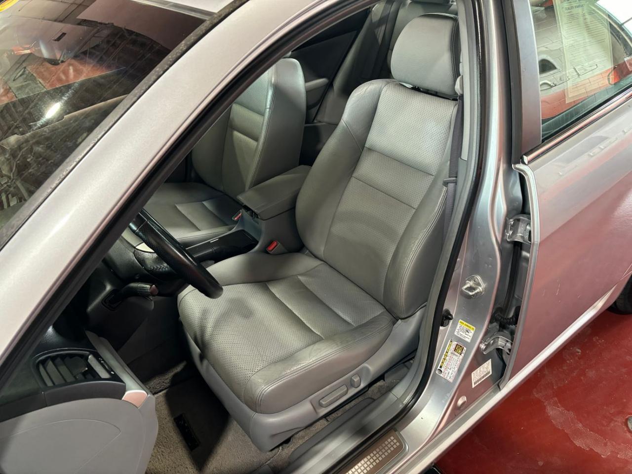 2005 Acura TSX Base Franklin OH