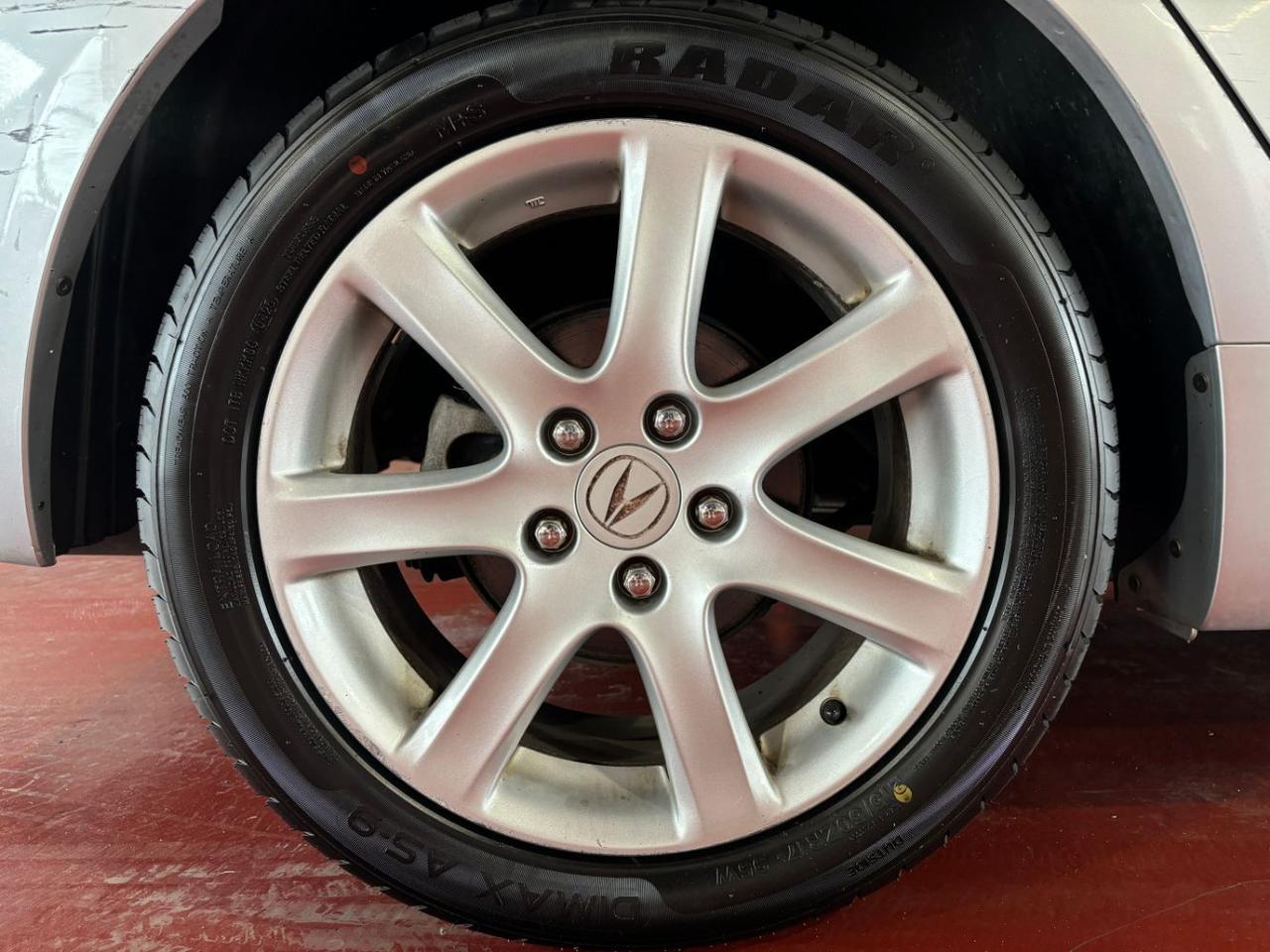 2005 Acura TSX Base Franklin OH