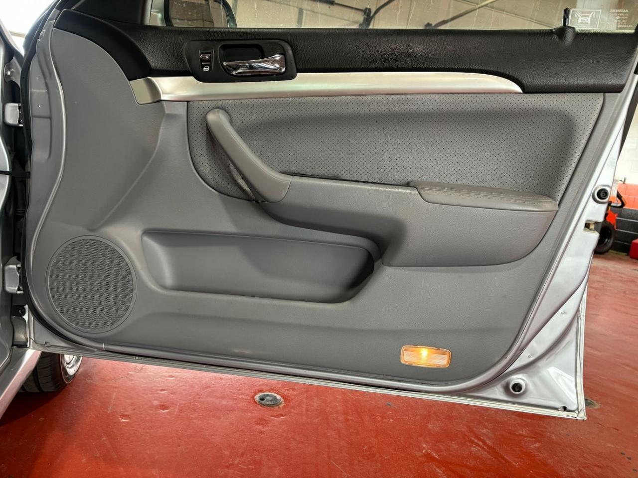 2005 Acura TSX Base Franklin OH