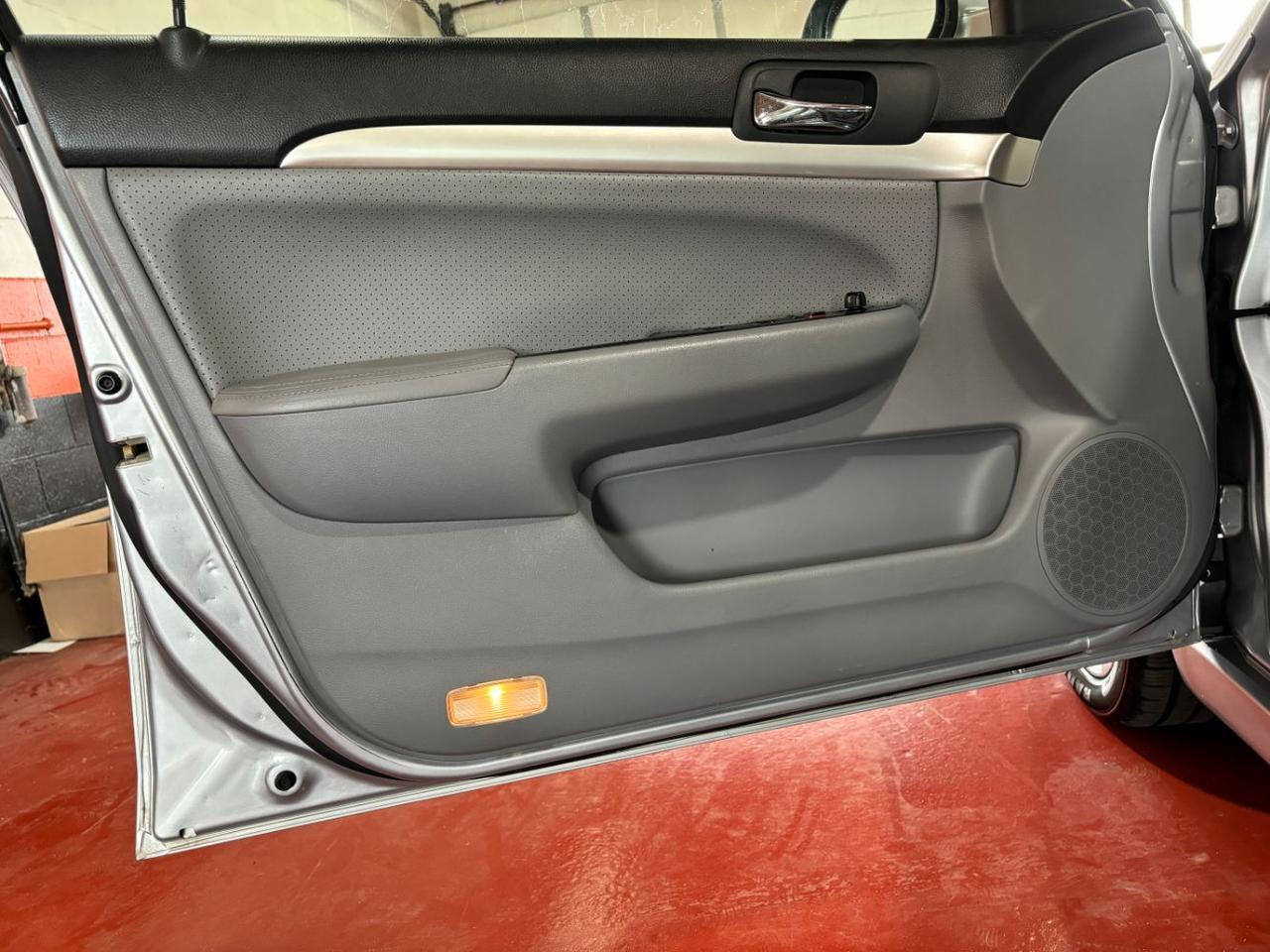 2005 Acura TSX Base Franklin OH