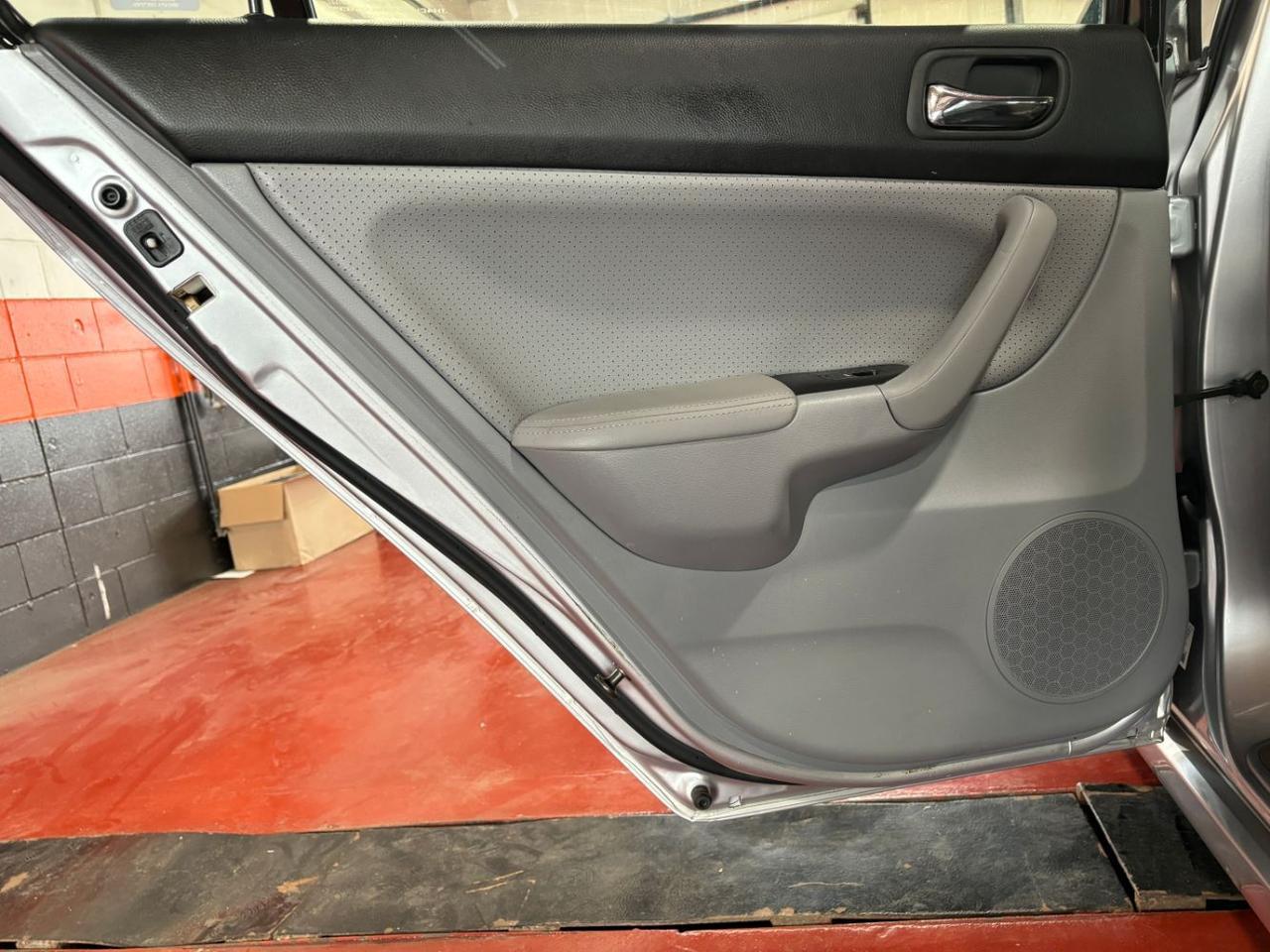 2005 Acura TSX Base Franklin OH