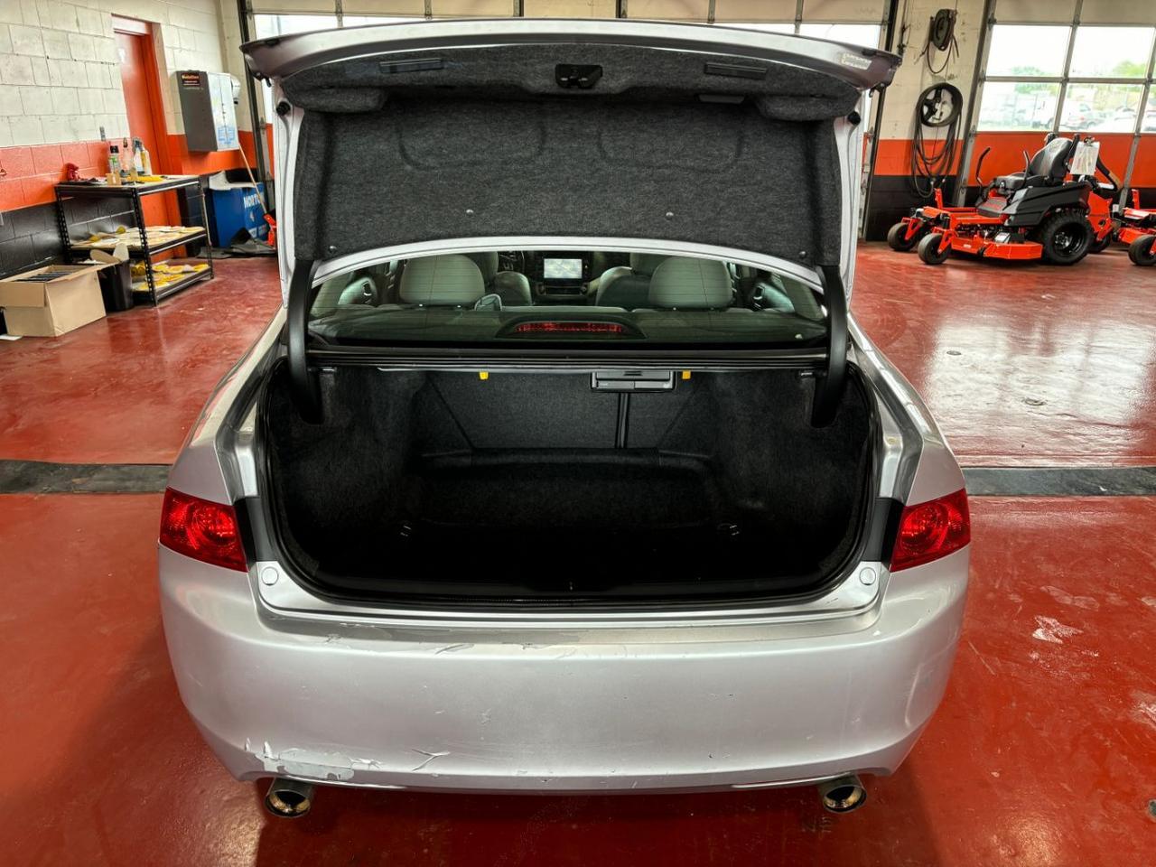 2005 Acura TSX Base Franklin OH