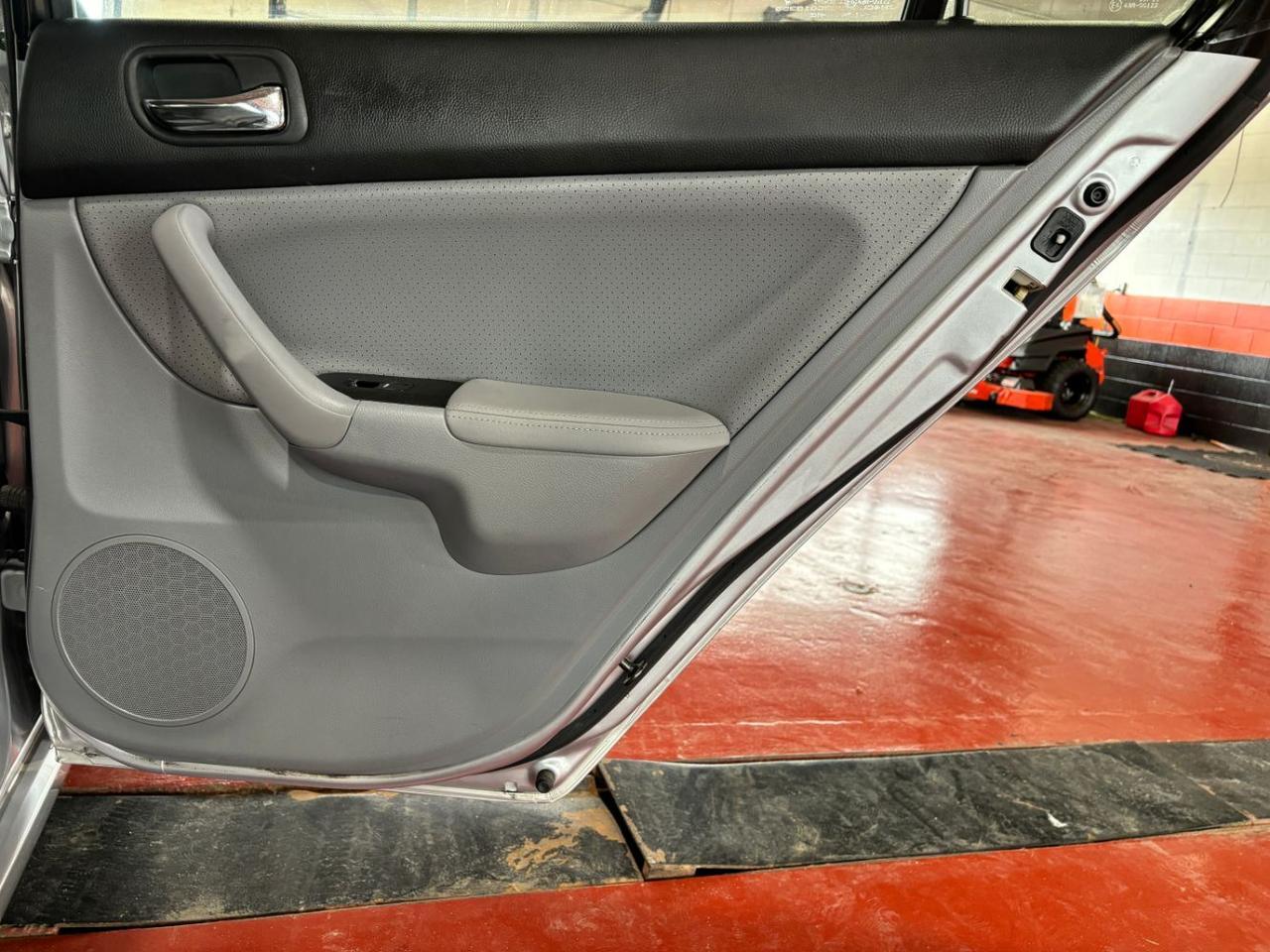 2005 Acura TSX Base Franklin OH