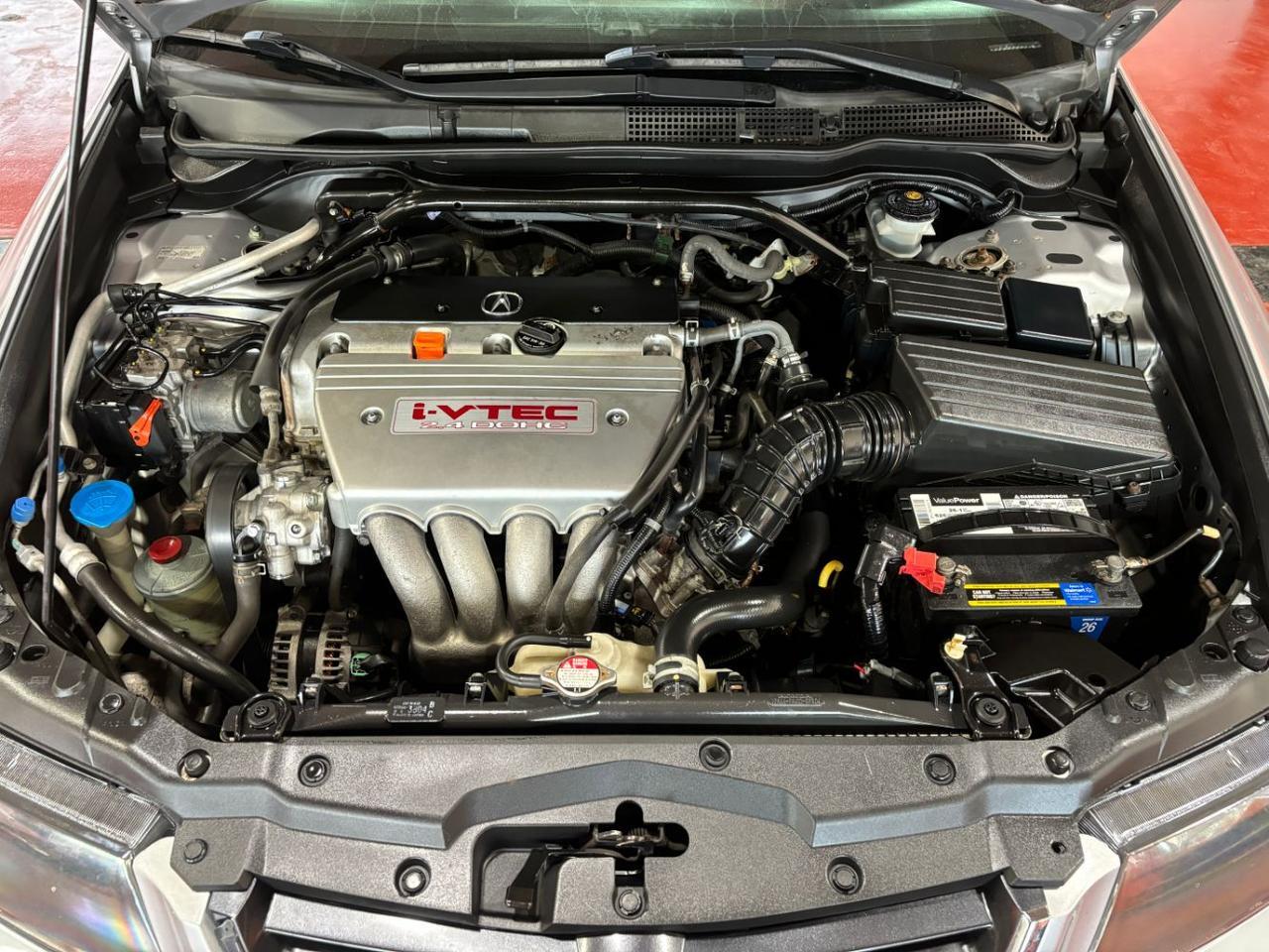 2005 Acura TSX Base Franklin OH