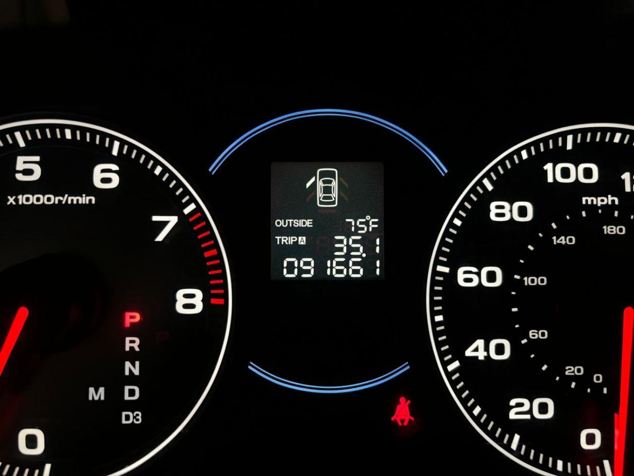 2005 Acura TSX Base Franklin OH