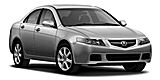 2005 Acura TSX Base