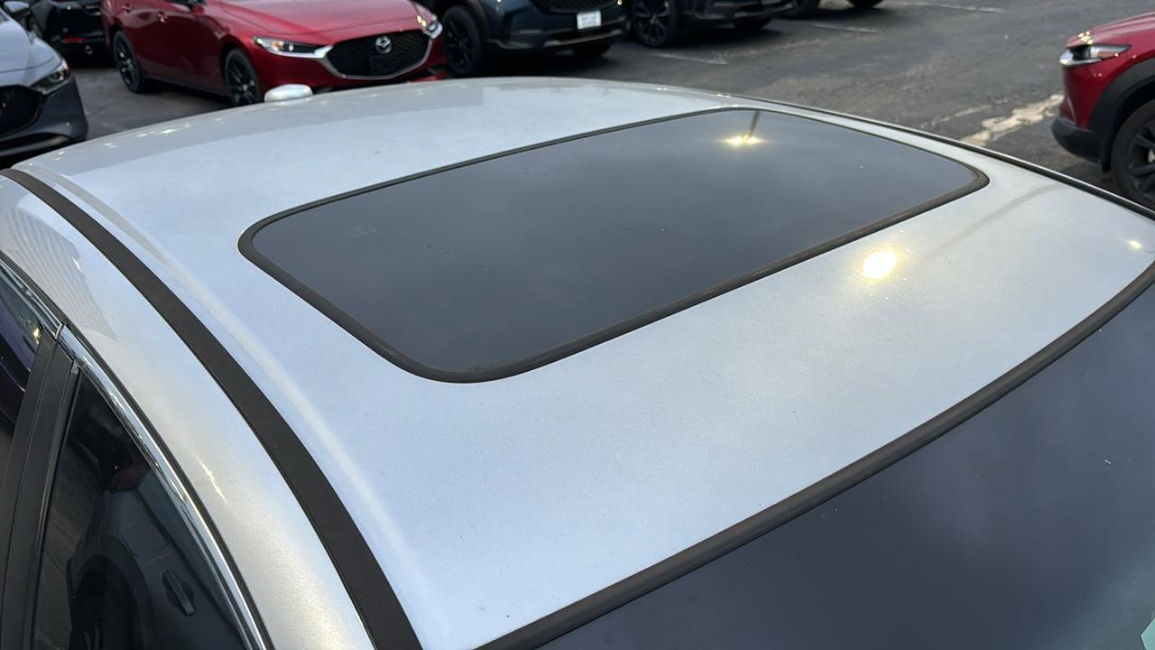 2005 Acura TSX Base