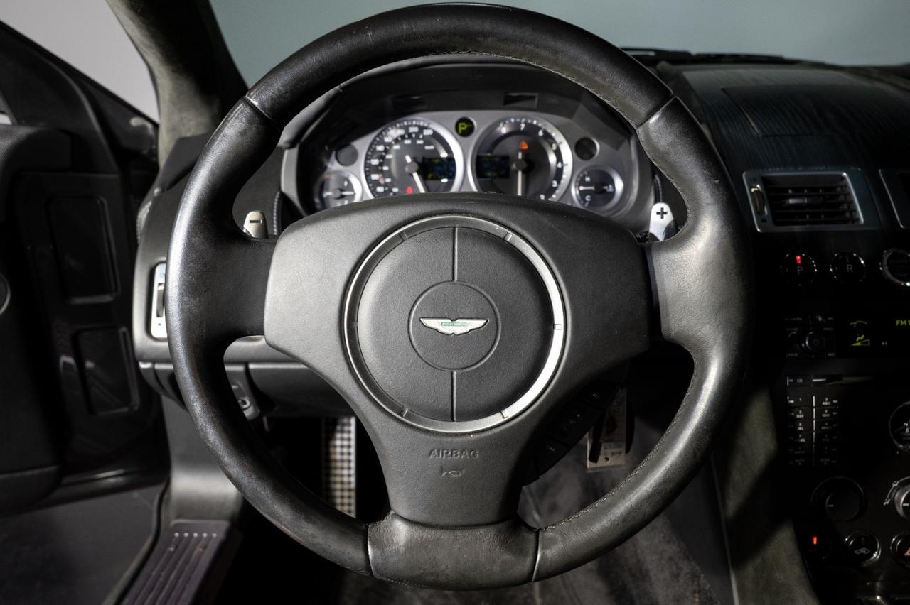 2005 Aston Martin DB9 Franklin TN