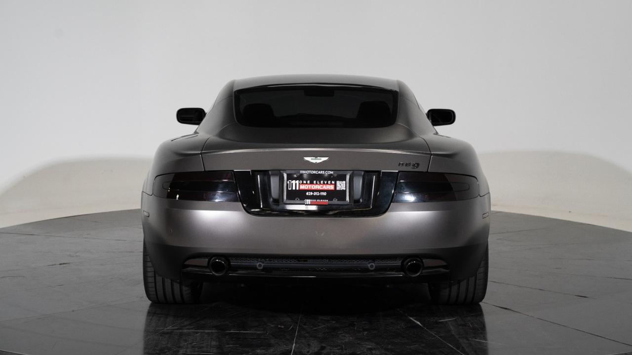 2005 Aston Martin DB9 Franklin TN
