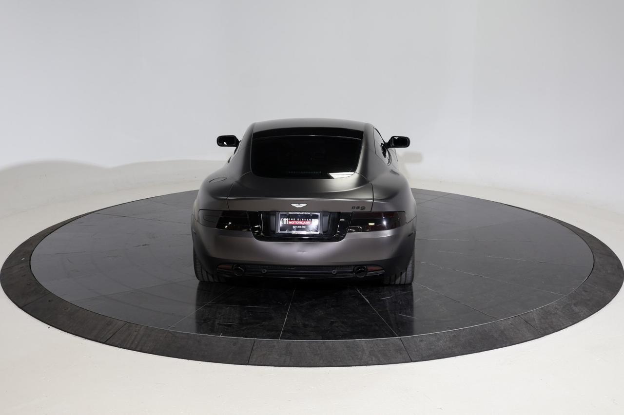 2005 Aston Martin DB9 Franklin TN