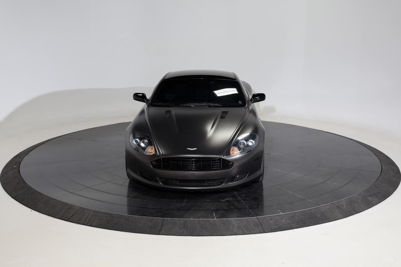 2005 Aston Martin DB9 Franklin TN