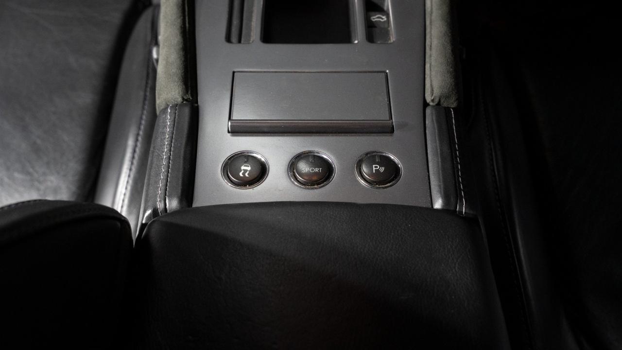 2005 Aston Martin DB9 Franklin TN