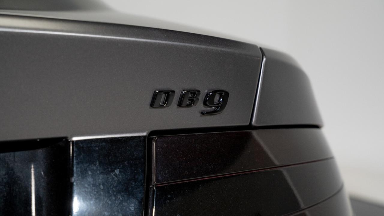 2005 Aston Martin DB9 Franklin TN