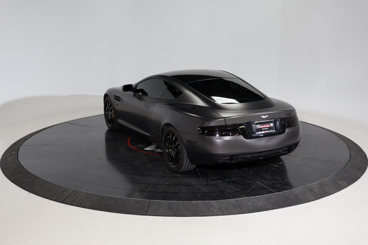2005 Aston Martin DB9 Franklin TN
