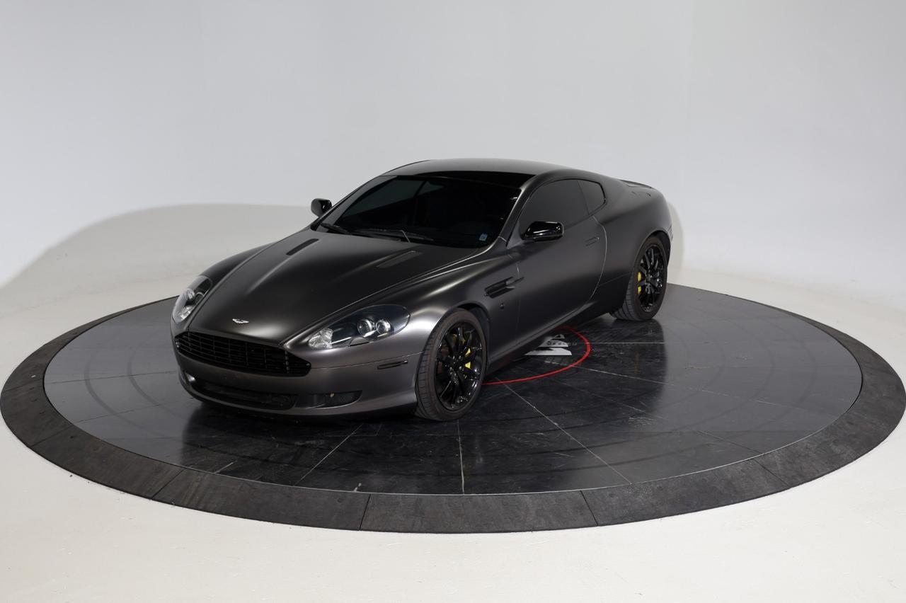 2005 Aston Martin DB9 Franklin TN