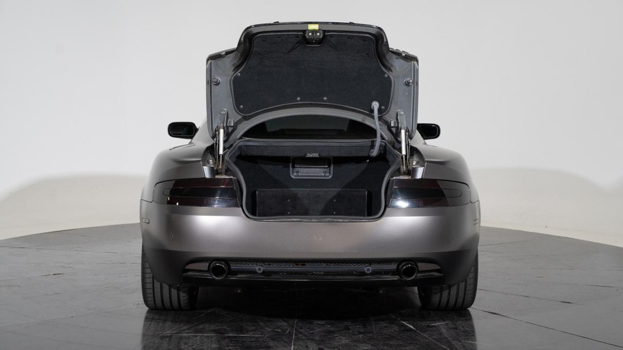 2005 Aston Martin DB9 Franklin TN