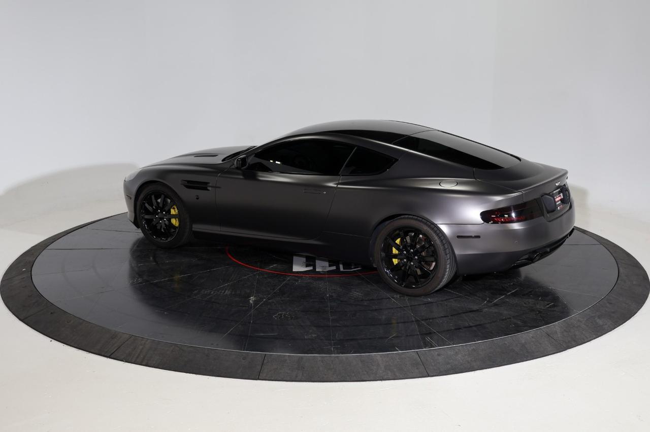 2005 Aston Martin DB9 Franklin TN