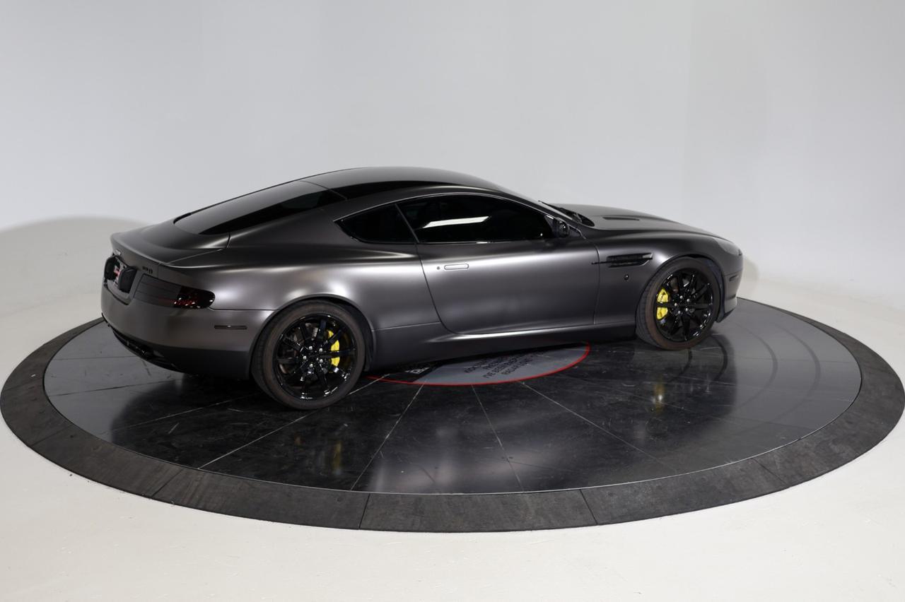 2005 Aston Martin DB9 Franklin TN