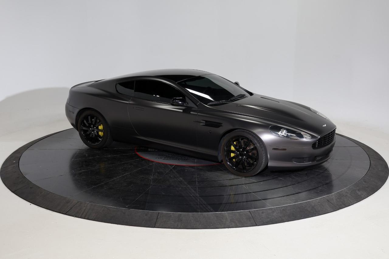 2005 Aston Martin DB9 Franklin TN