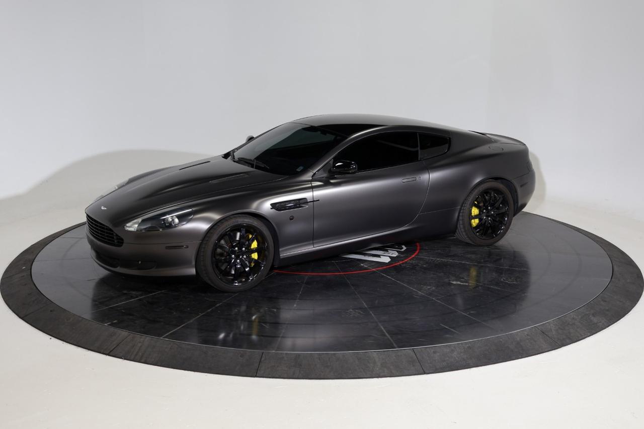 2005 Aston Martin DB9 Franklin TN