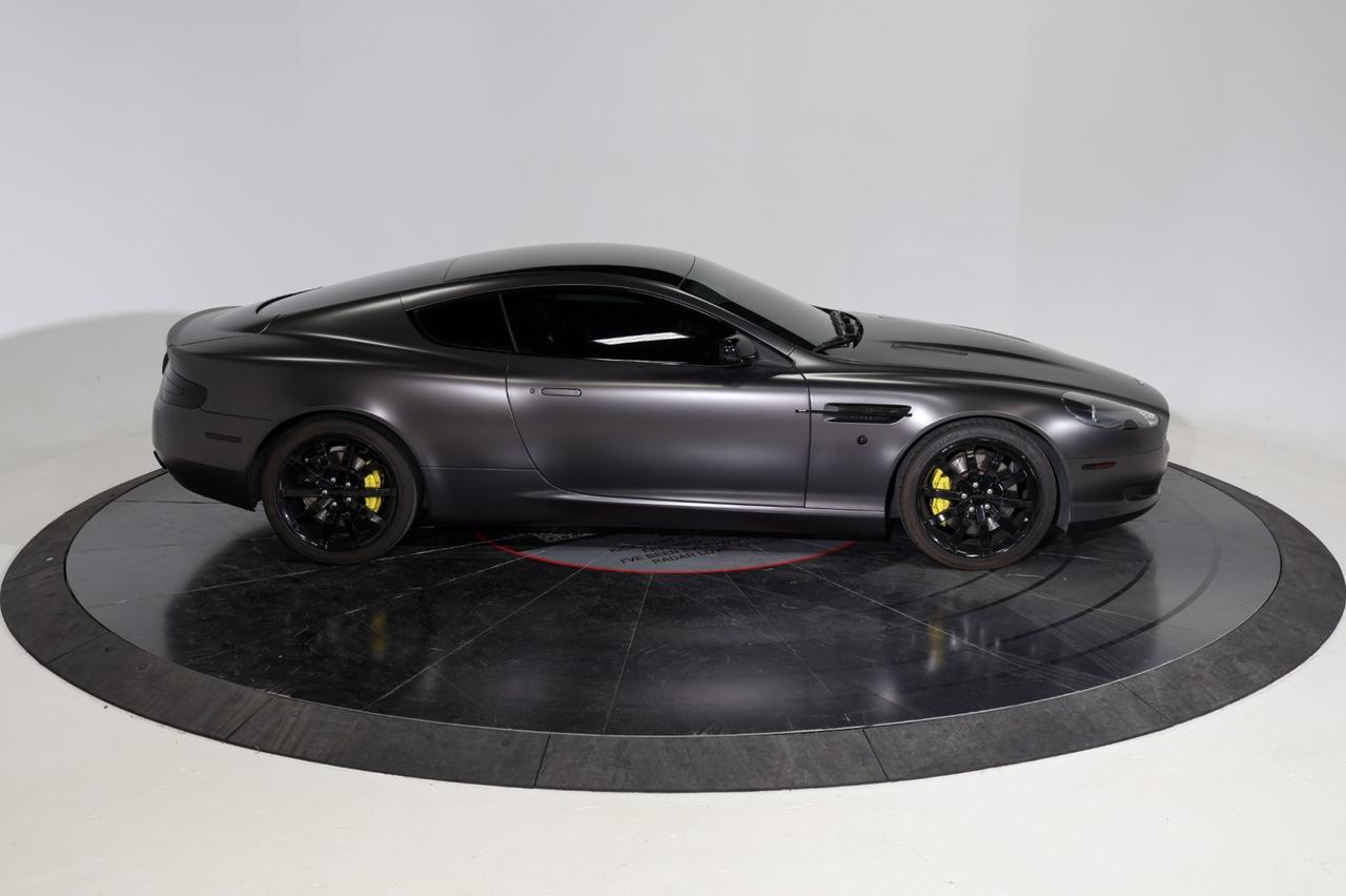 2005 Aston Martin DB9 Franklin TN