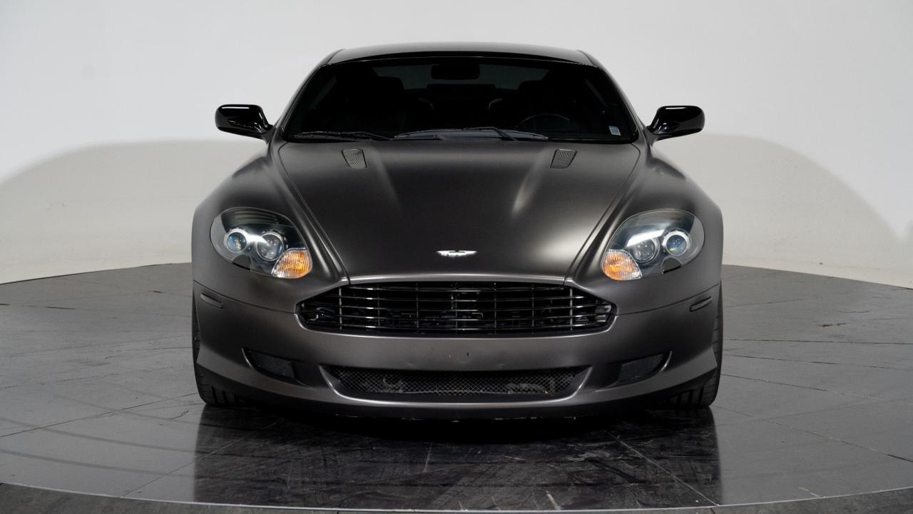 2005 Aston Martin DB9 Franklin TN