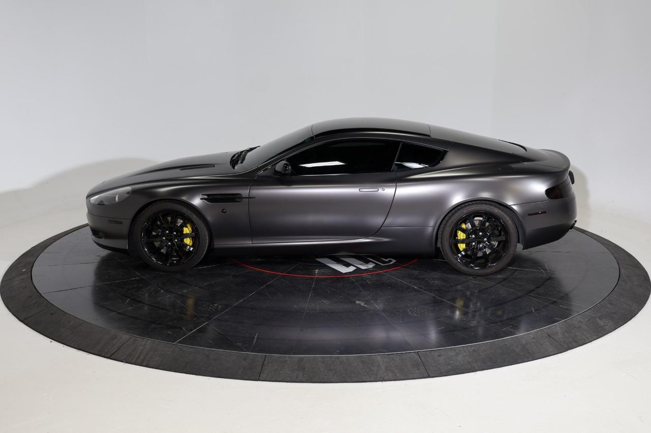2005 Aston Martin DB9 Franklin TN