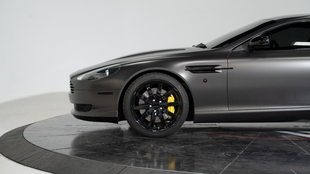 2005 Aston Martin DB9 Franklin TN