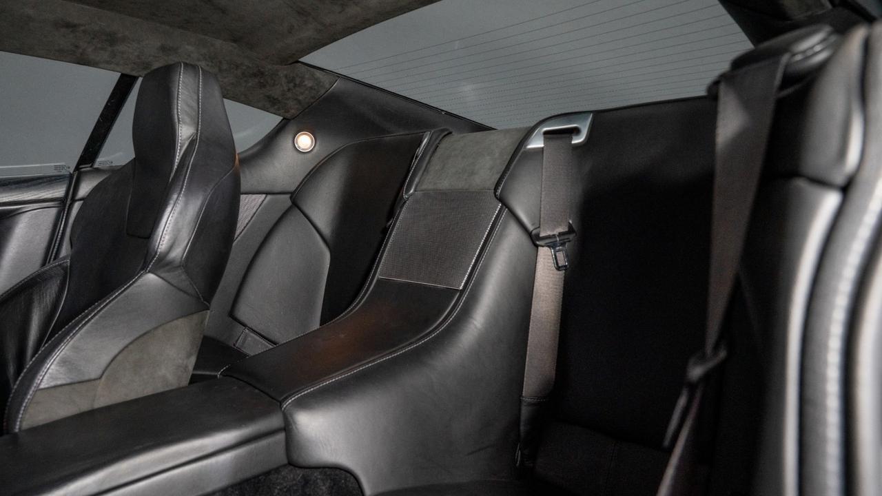 2005 Aston Martin DB9 Franklin TN