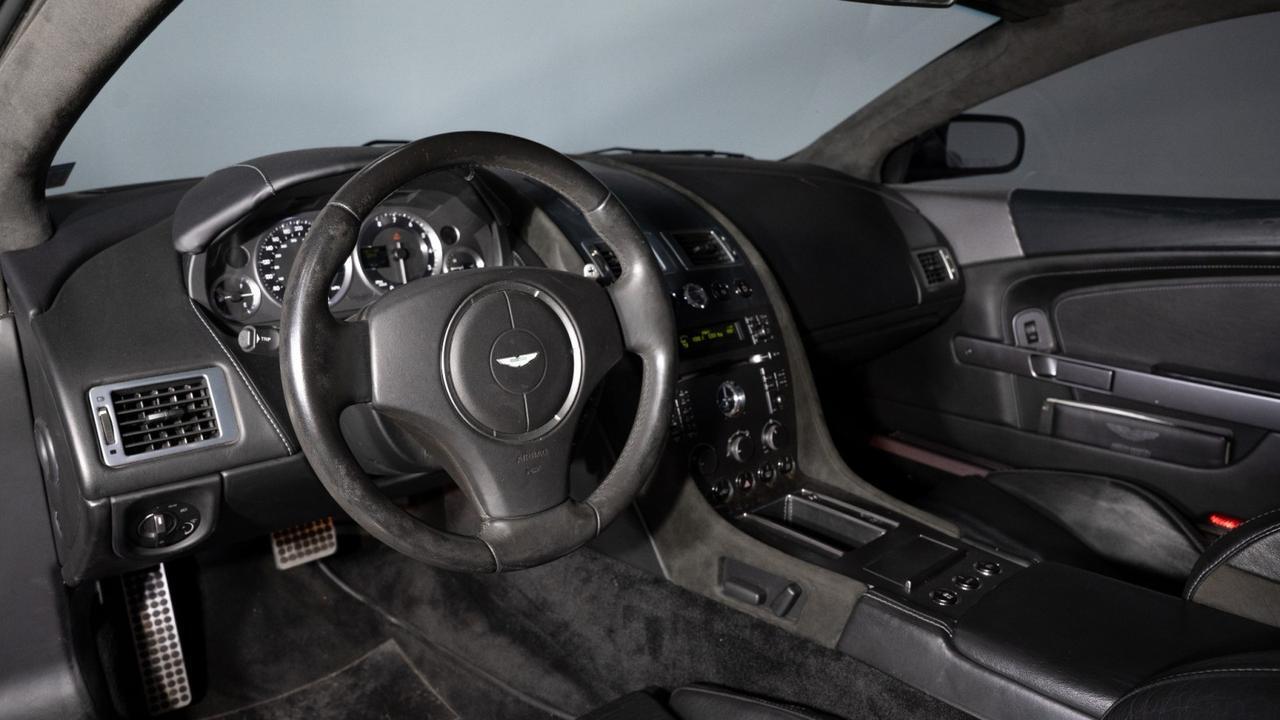 2005 Aston Martin DB9 Franklin TN