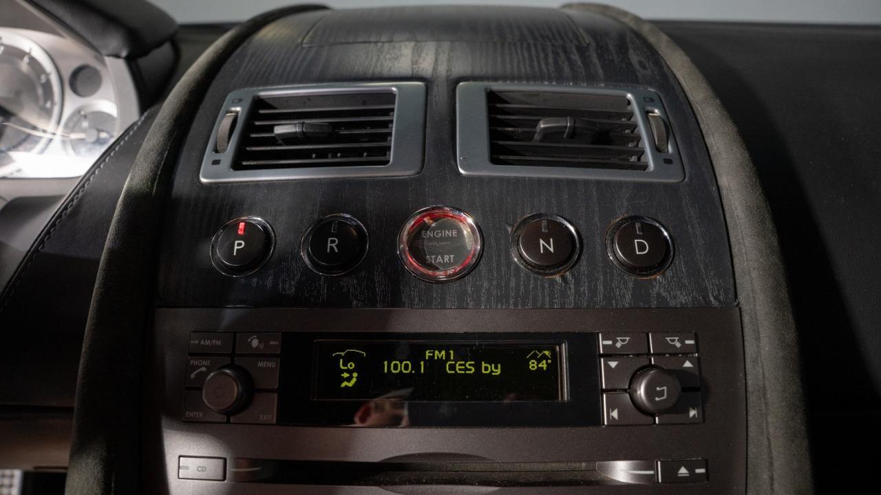 2005 Aston Martin DB9 Franklin TN
