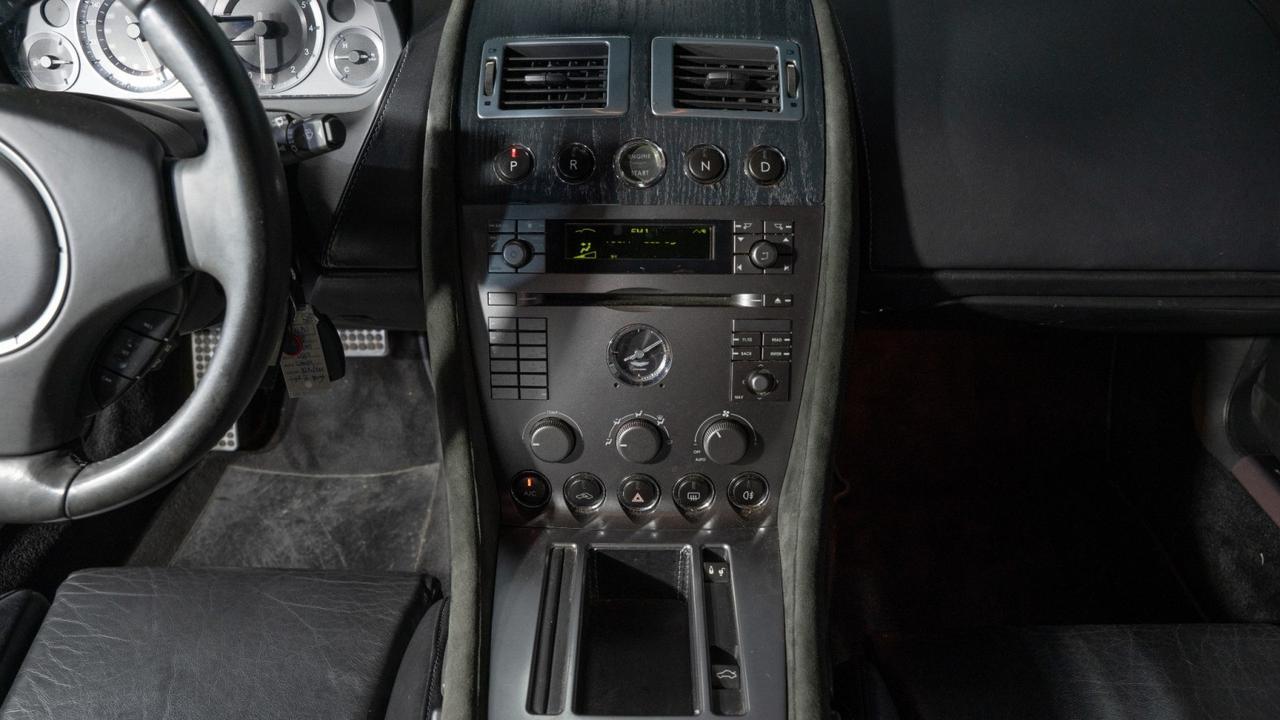 2005 Aston Martin DB9 Franklin TN