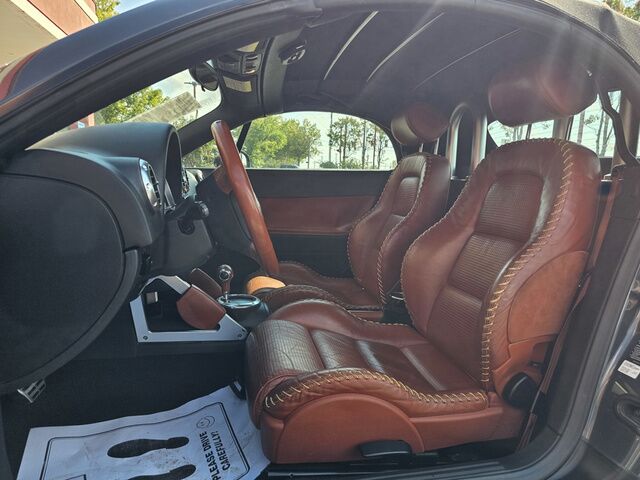 2005 Audi TT ROADSTER Duluth GA