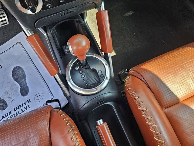 2005 Audi TT ROADSTER Duluth GA