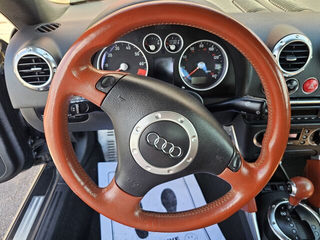 2005 Audi TT ROADSTER Duluth GA