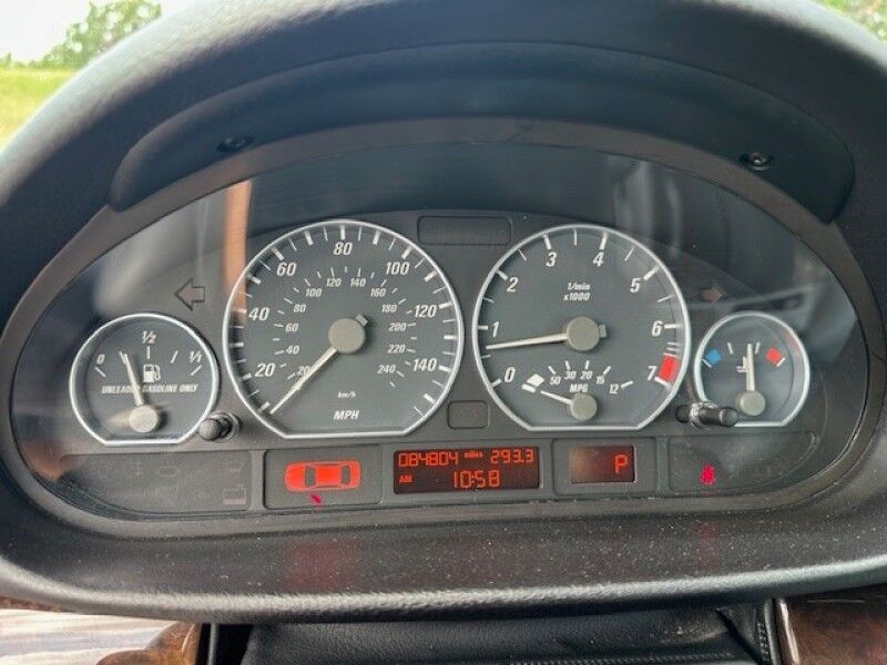 2005 Bmw 330Ci 3-Series photo 16