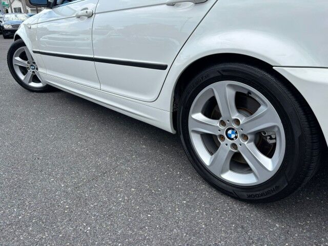 2005 BMW 3 Series 330i Whitehall PA 2005 BMW 3 Series 330i Whitehall PA
