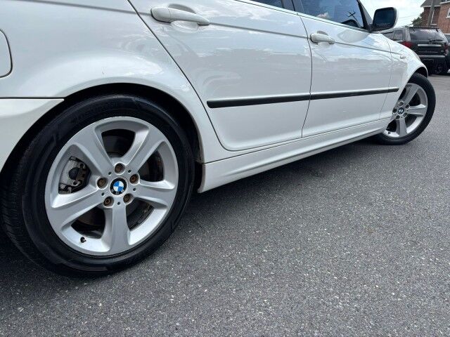 2005 BMW 3 Series 330i Whitehall PA 2005 BMW 3 Series 330i Whitehall PA
