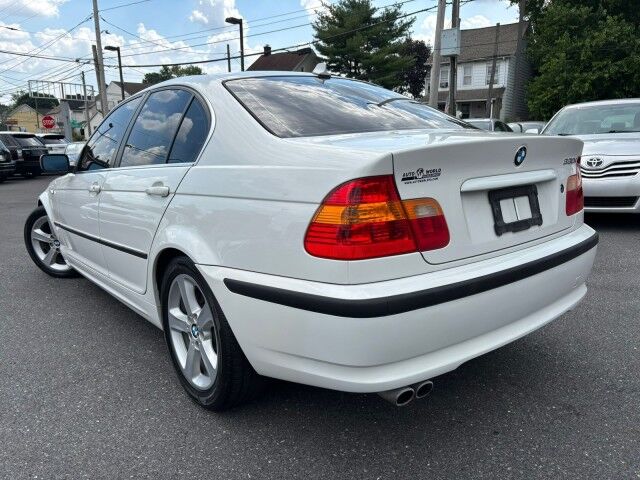 2005 BMW 3 Series 330i Whitehall PA 2005 BMW 3 Series 330i Whitehall PA