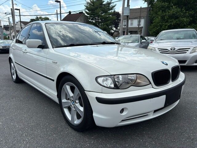 2005 BMW 3 Series 330i Whitehall PA 2005 BMW 3 Series 330i Whitehall PA