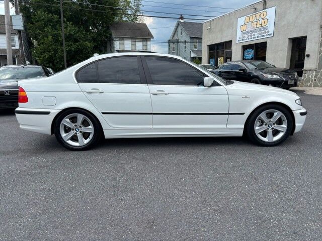 2005 BMW 3 Series 330i Whitehall PA 2005 BMW 3 Series 330i Whitehall PA