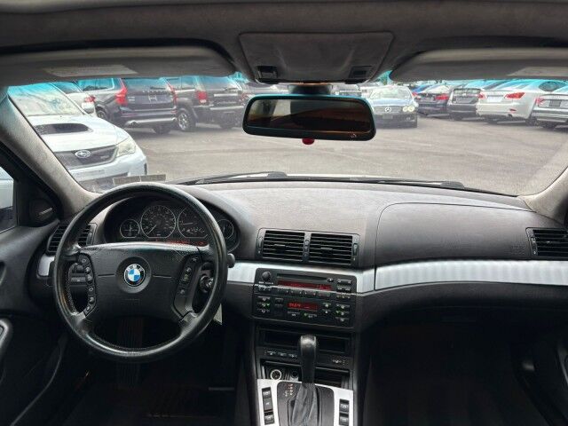 2005 BMW 3 Series 330i Whitehall PA 2005 BMW 3 Series 330i Whitehall PA