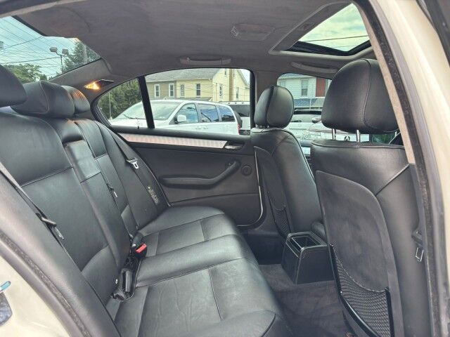 2005 BMW 3 Series 330i Whitehall PA 2005 BMW 3 Series 330i Whitehall PA