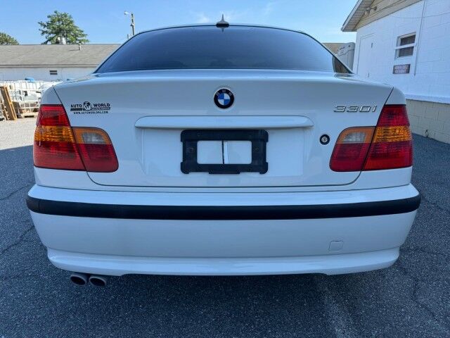 2005 BMW 3 Series 330i Whitehall PA