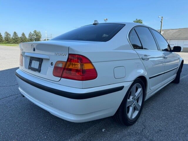 2005 BMW 3 Series 330i Whitehall PA