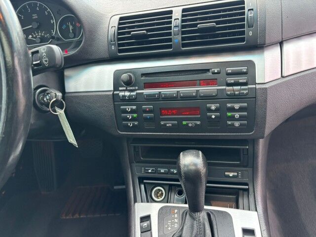 2005 BMW 3 Series 330i Whitehall PA 2005 BMW 3 Series 330i Whitehall PA