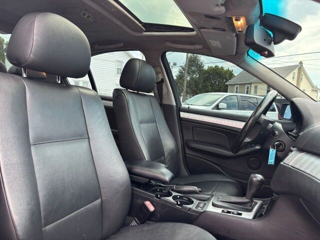 2005 BMW 3 Series 330i Whitehall PA 2005 BMW 3 Series 330i Whitehall PA