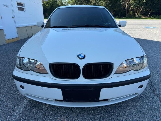 2005 BMW 3 Series 330i Whitehall PA