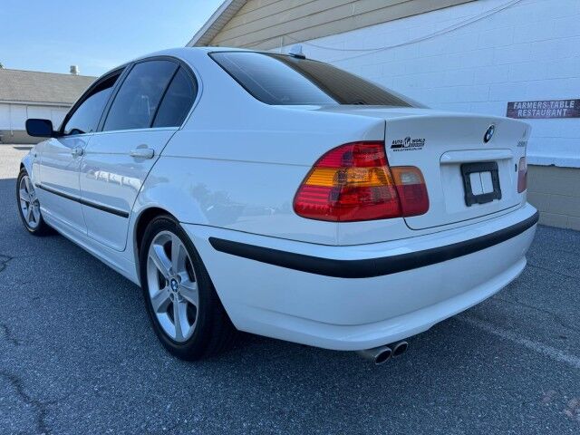 2005 BMW 3 Series 330i Whitehall PA